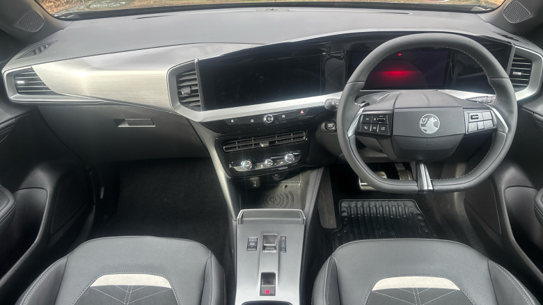 Vauxhall Mokka 1.2 Turbo Ultimate 5dr Auto Petrol Hatchback